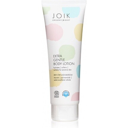 

Joik - Organic Baby - Лосьон для тела - 125 мл - Экстра нежный