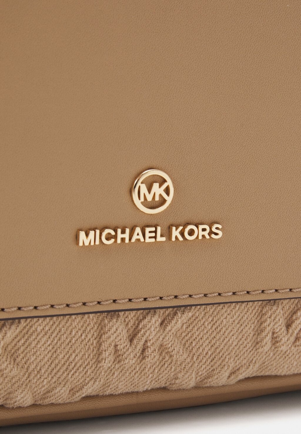 

Сумка через плечо MAEVE XBODY MICHAEL Michael Kors, песочный