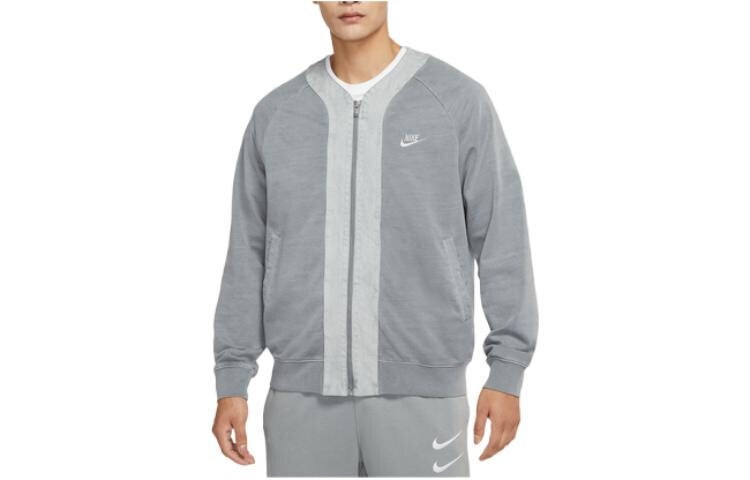 

Куртка мужская Particulate Ash Nike, цвет Particulate Ash