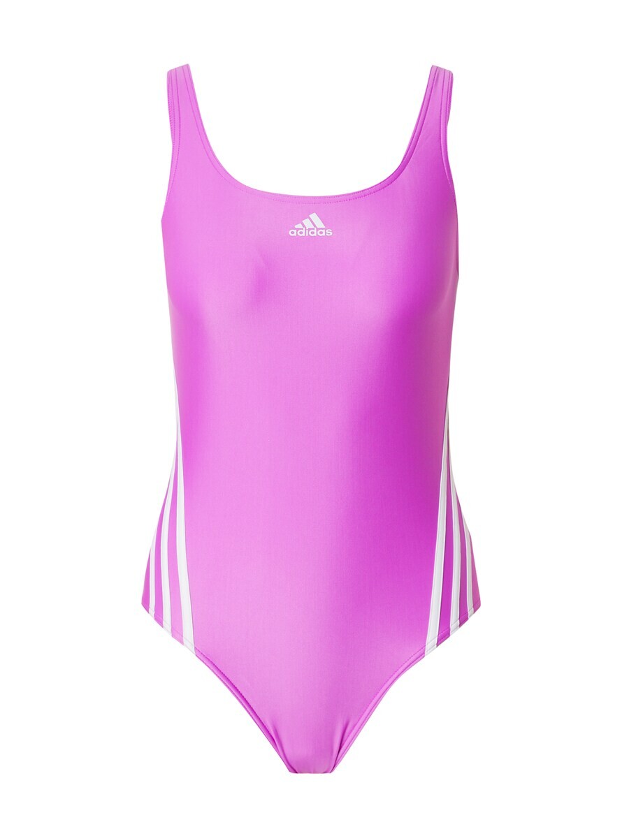 

Бралетт ADIDAS SPORTSWEAR Bralette Active Swimsuit, цвет Orchid