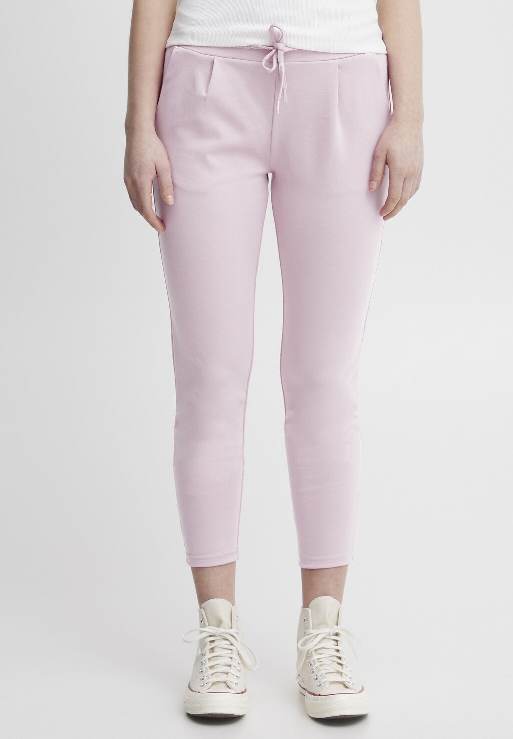 

Спортивные брюки KATE NOOS ICHI, цвет fragrant lilac
