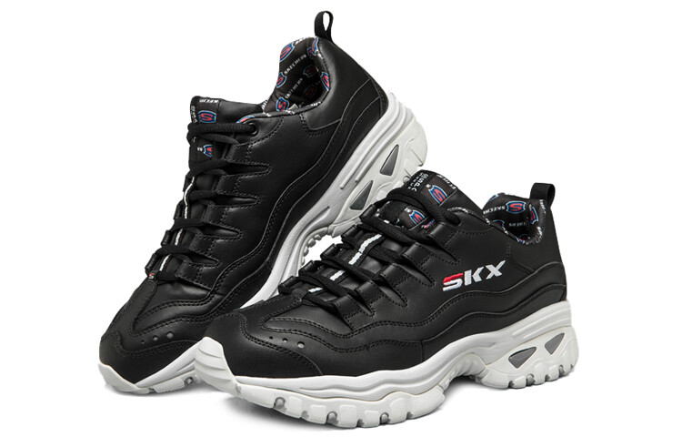 Мужская обувь Energy Lifestyle Skechers — фото 3