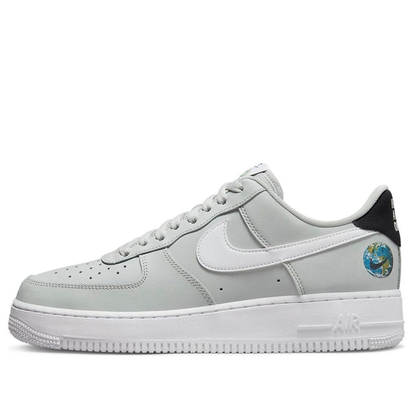 

Кроссовки air force 1 '07 lv8 2 'have a day - earth' Nike, мультиколор