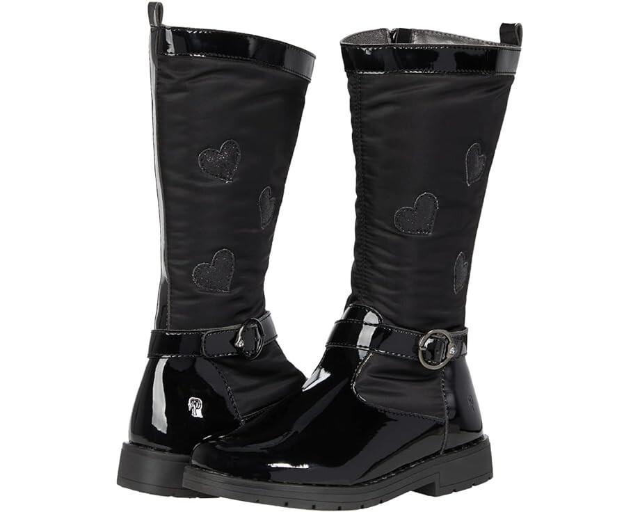 

Ботинки Primigi 84410, цвет Black Patent