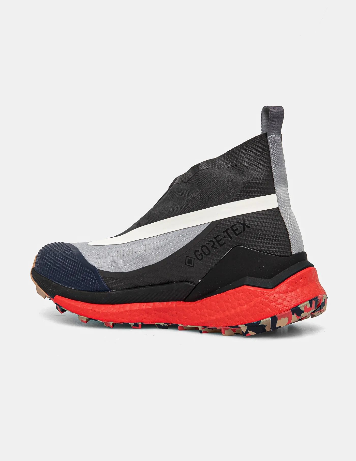 Кроссовки Hiker GTX x TERREX adidas by Stella McCartney, мультиколор — фото 4