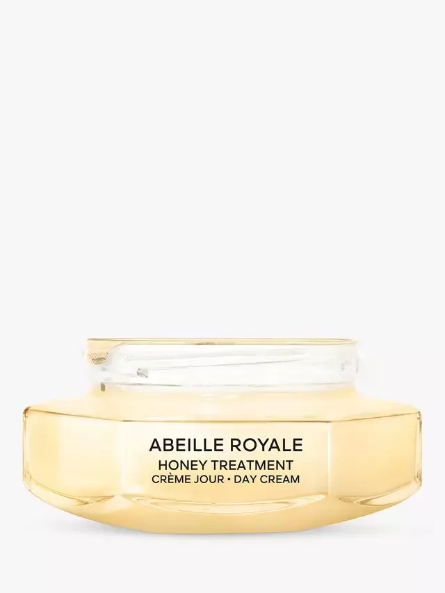 Сменный блок дневного крема Abeille Royale Honey Treatment Day Cream, 50 мл Guerlain