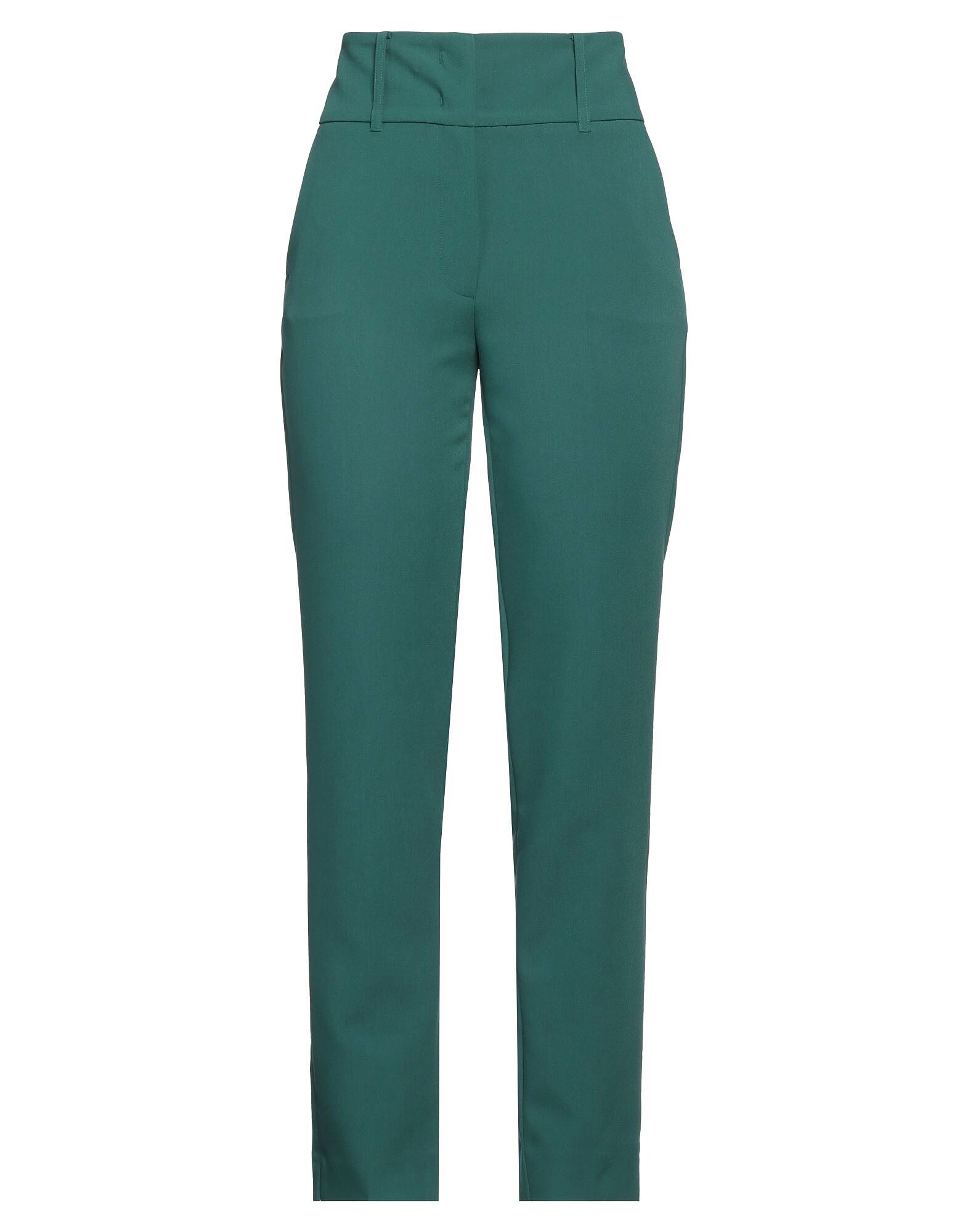 

Брюки Marciano By Guess, изумрудно-зеленый