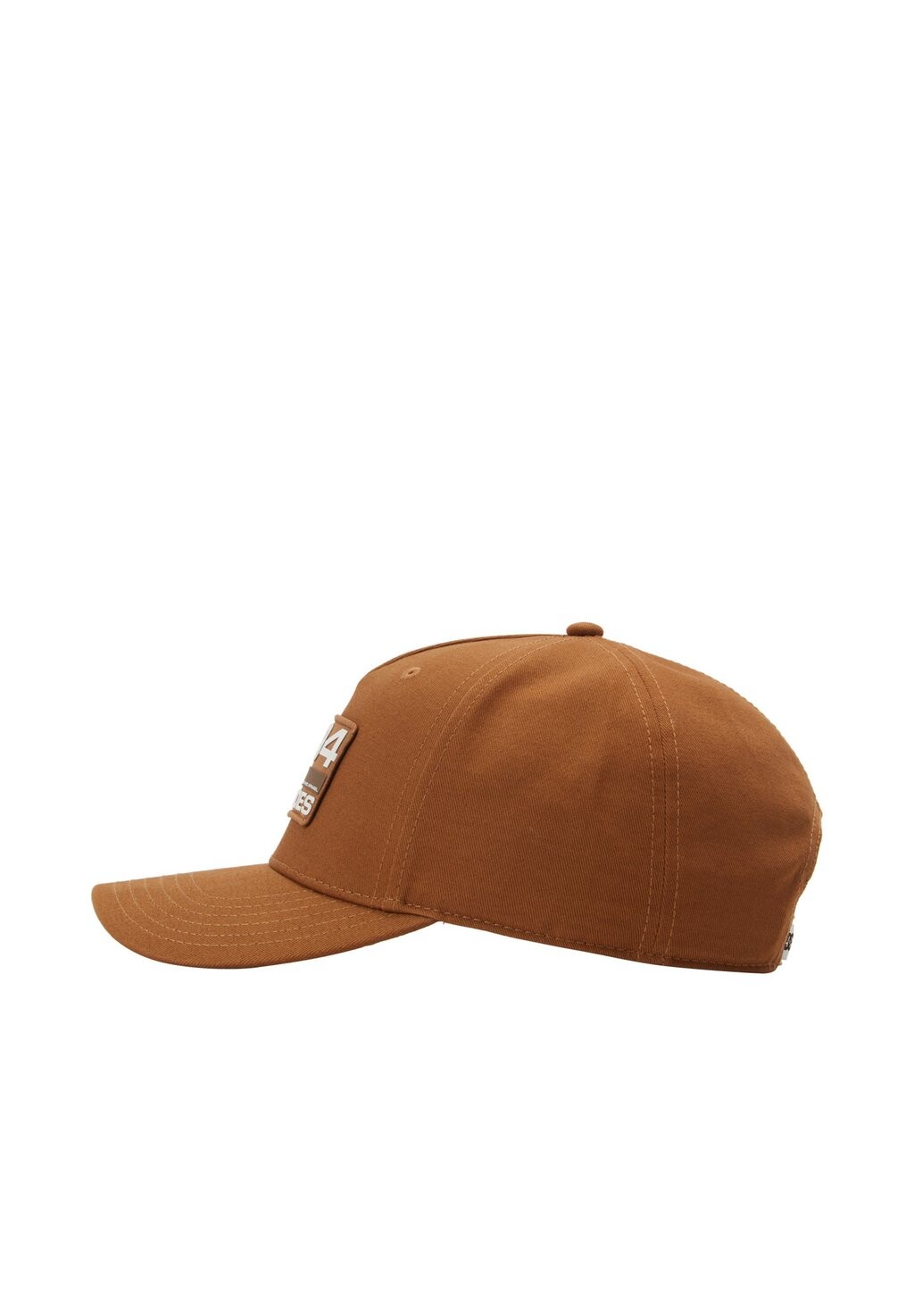 

Бейсболка NO 94, SNAPBACK DC Shoes, коричневый