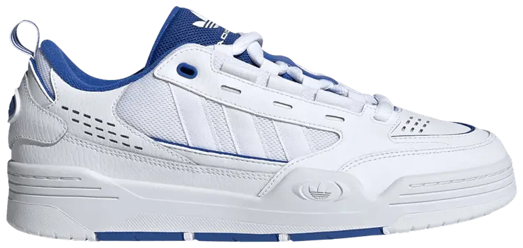 

Кроссовки adidas ADI2000 'Cloud White Blue', белый