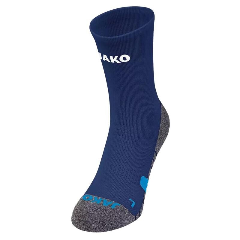 

Носки Jako, цвет blau/weiss