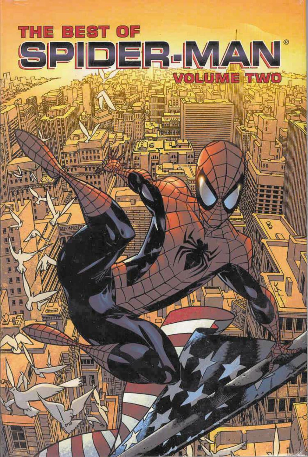 

Best of Spider-Man, Vol. 2 (Marvel Comics)