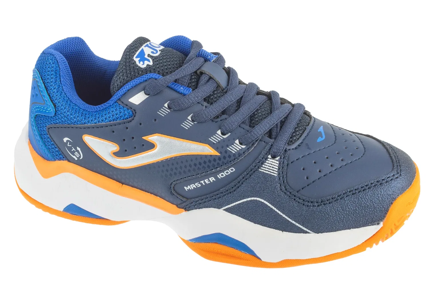 Кроссовки для падела синие Joma