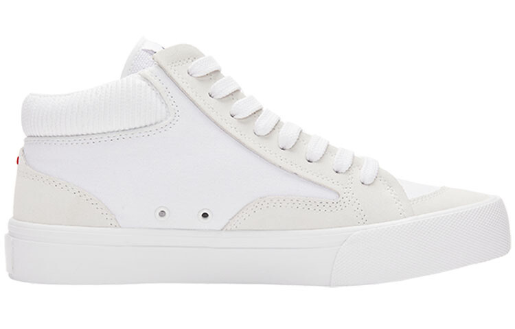 

Мужская обувь для скейтбординга Champion Campus, Champion White/Champion Red