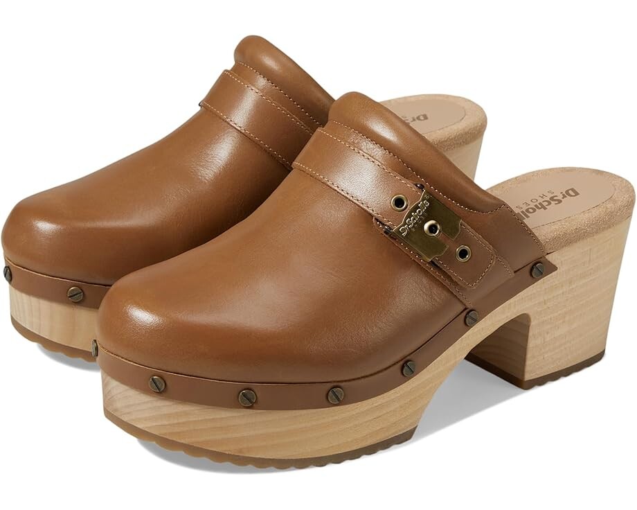 Туфли Dr. Scholl's Original Joy, цвет Saddle Tan