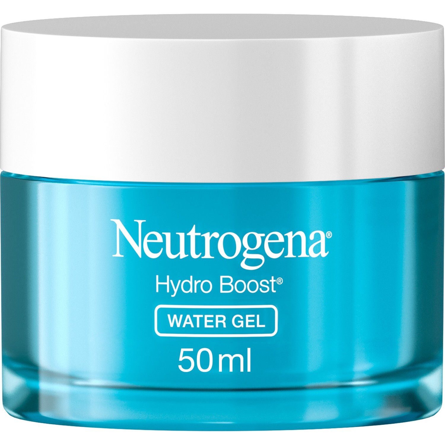 

Крем увлажняющий Neutrogena Hydro Boost Water Gel для нормальной кожи