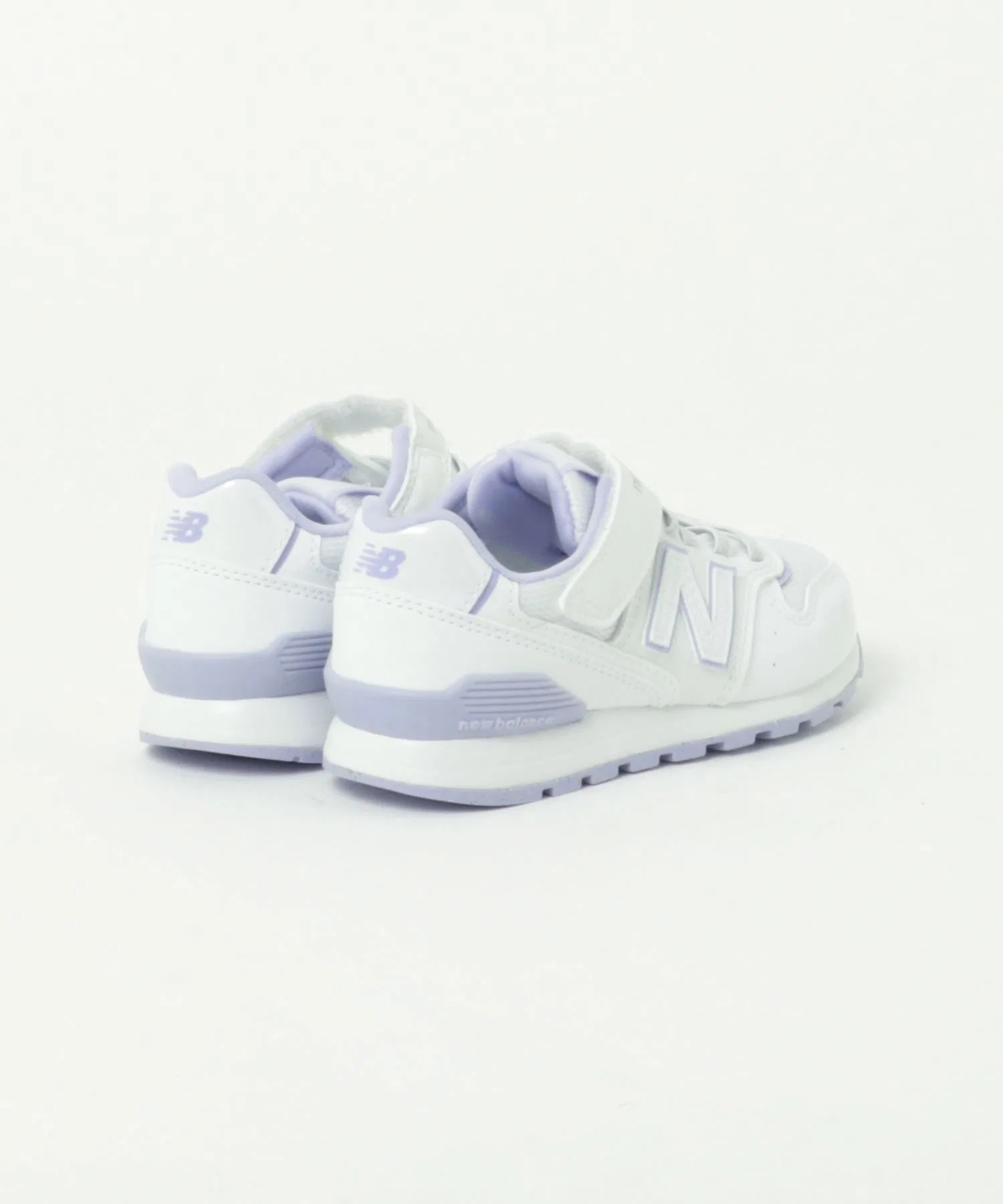 Детские кроссовки New Balance Y9962WM — фото 2