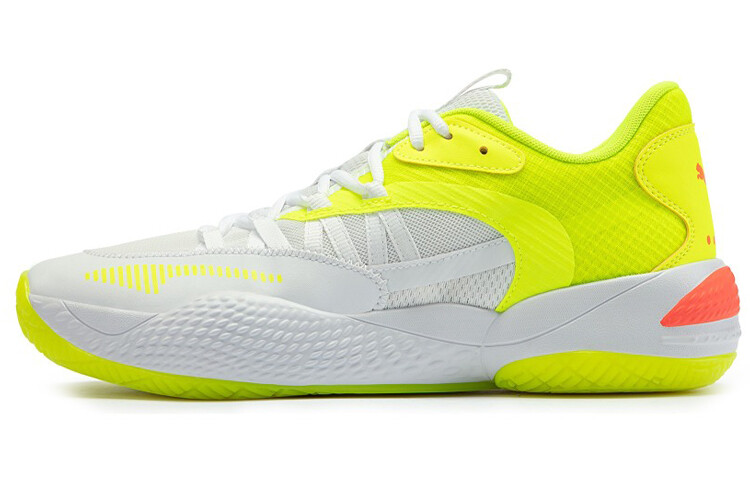 

Баскетбольные кроссовки Puma Court Rider 2.0 Мужской