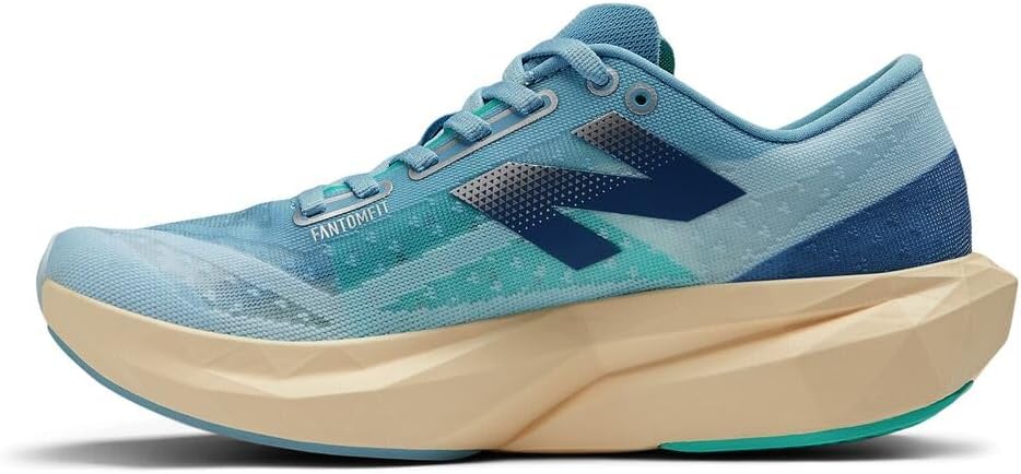 Мужские теннисные кроссовки New Balance MC996 легкие, Quarry Blue/Chrome Blue/Heron Blue — фото 2