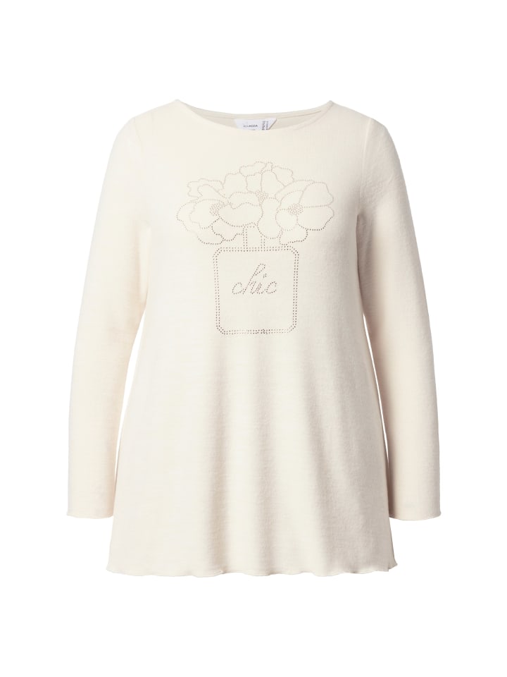 

Свитер MIAMODA