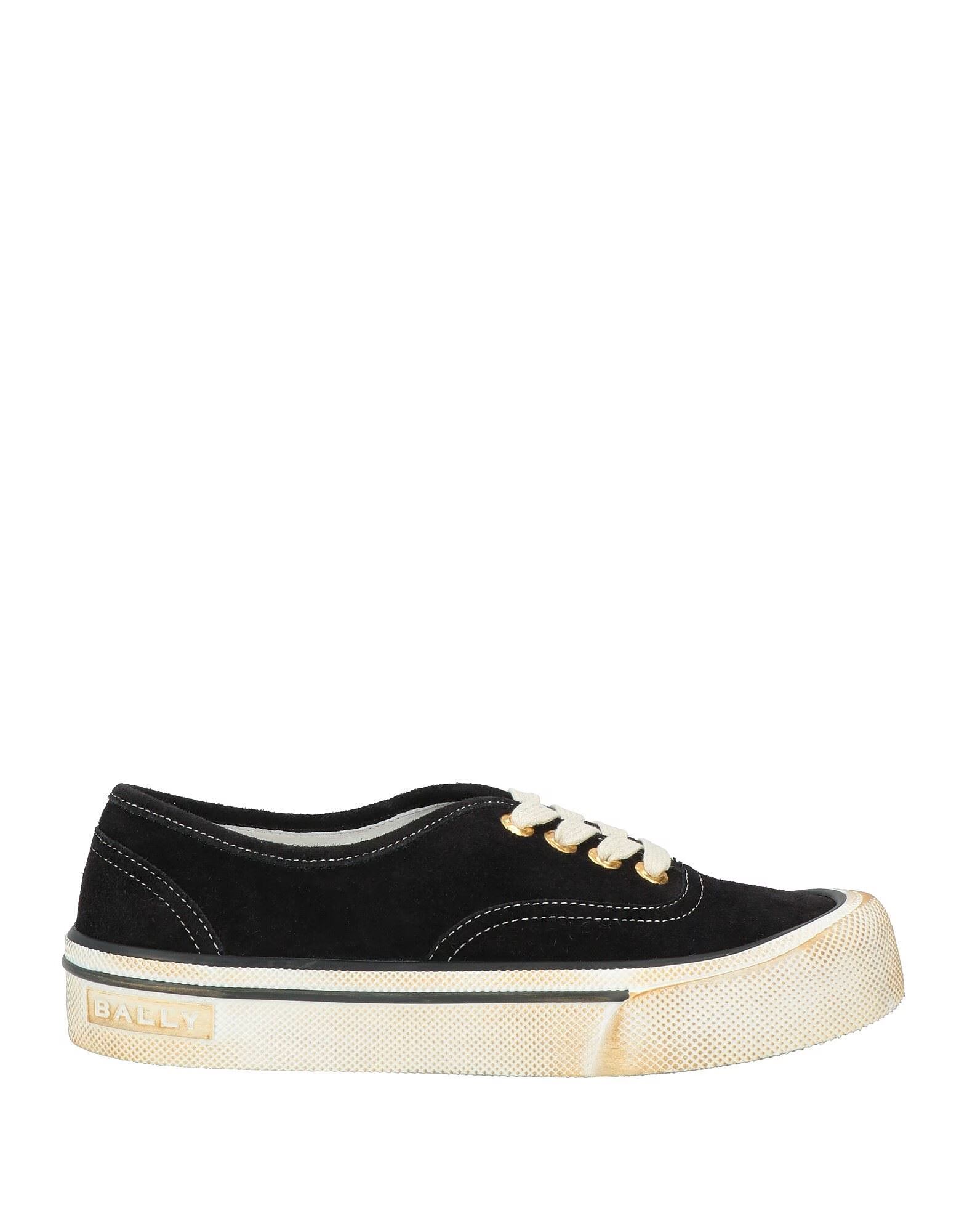 Кроссовки Bally, черный