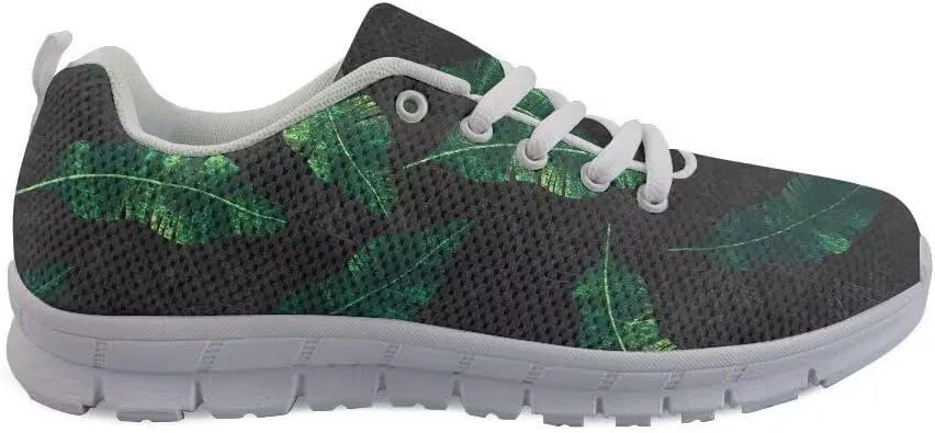 

AmzPrint Мужская мода Повседневные кроссовки с принтом Белая подошва Ходовые кроссовки для женщин и мужчин Беговые кроссовки Размер 5.5-13.5