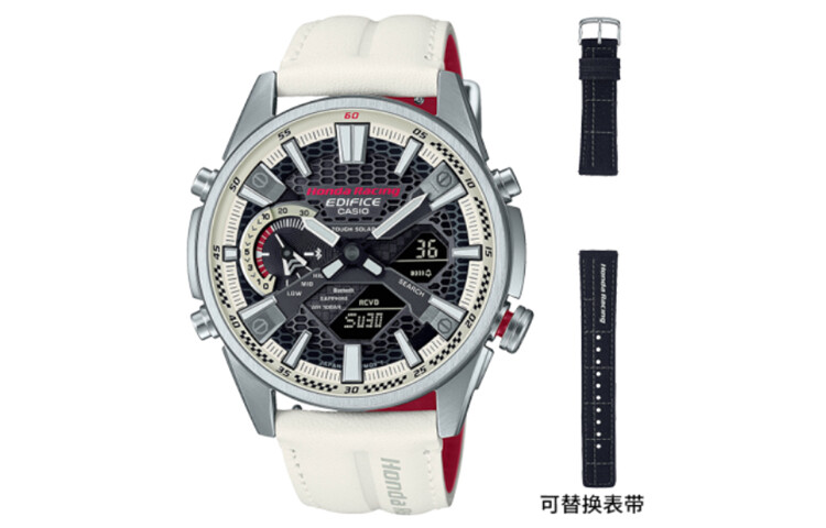 

Мужские часы CASIO, Белый