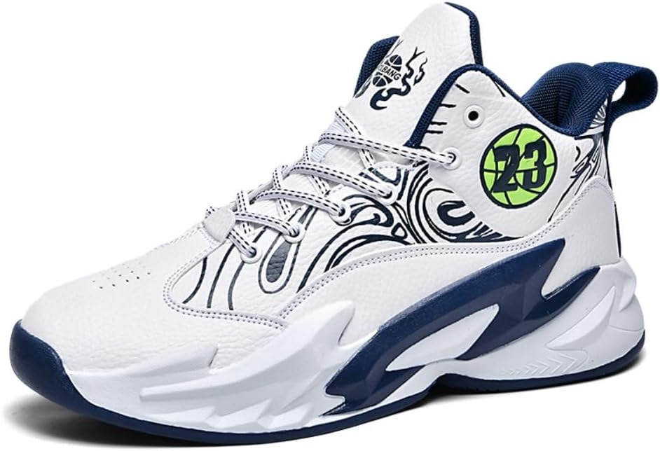 

Мужские кроссовки для улицы 2023 года, беговые кроссовки, спортивные кроссовки, популярные баскетбольные кроссовки, мужская обувь для тренировок, кроссовки Molig, синий