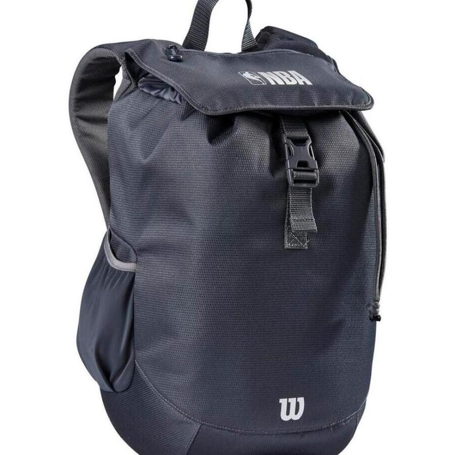 

Баскетбольный рюкзак Wilson NBA Forge