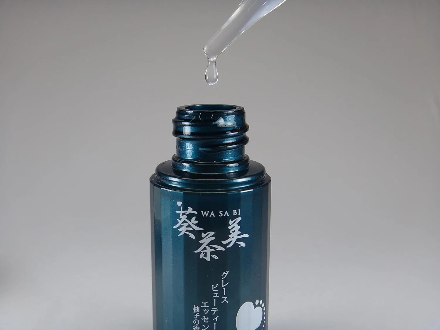 Эссенция Wasabi Tea Beauty — Для лица с экстрактом васаби и юдзу, 30 мл — фото 2