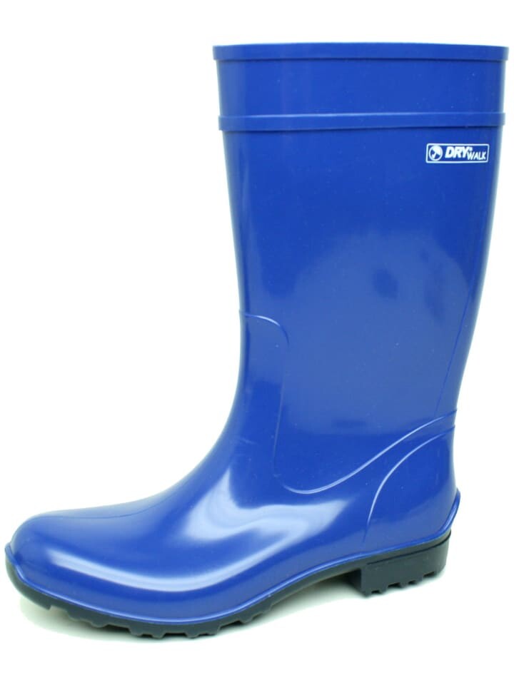 Резиновые сапоги Bockstiegel, цвет blau dunkelblau