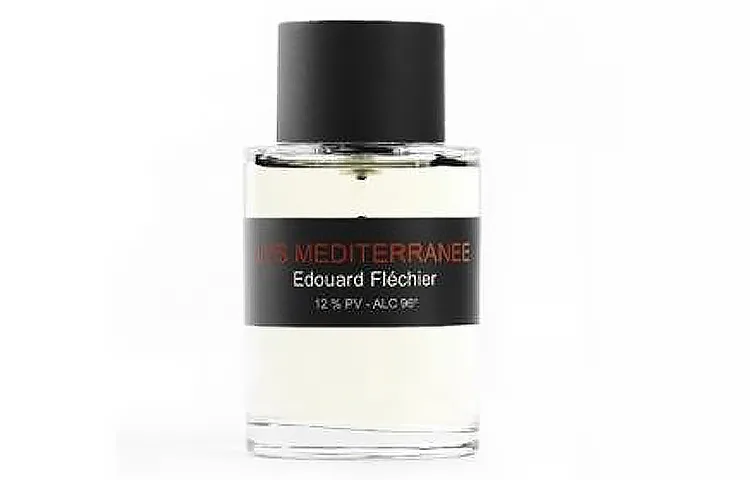 FREDERIC MALLE Духи средиземноморская лилия попурри аромат eau de parfum edp нероли лотос 30мл/50мл/100мл, 100ML