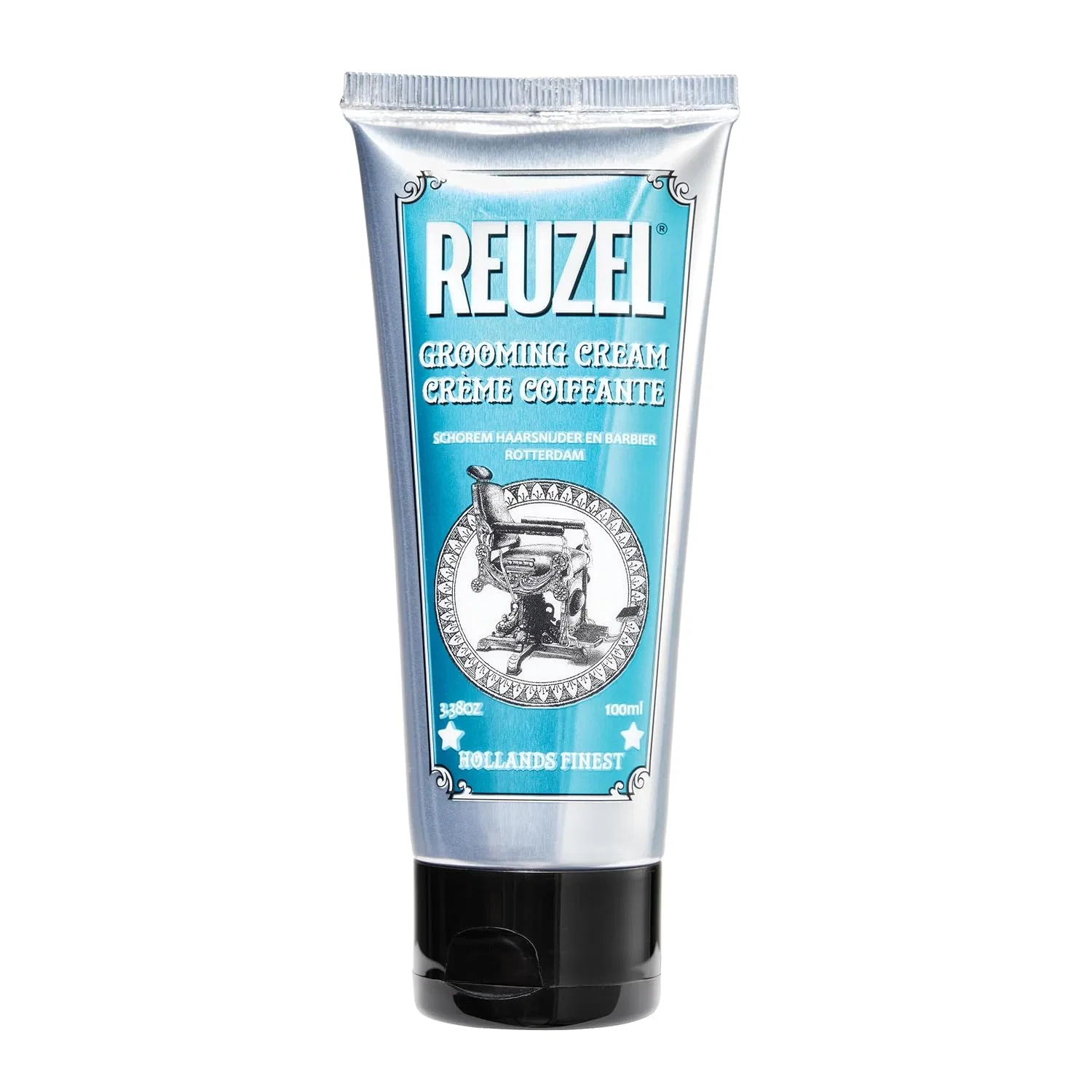 Крем для укладки волос Reuzel Grooming Cream Reuzel