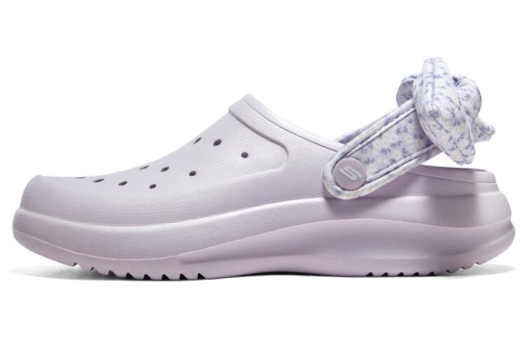 Сабо Skechers Foamies Sandals 'Purple' Women's