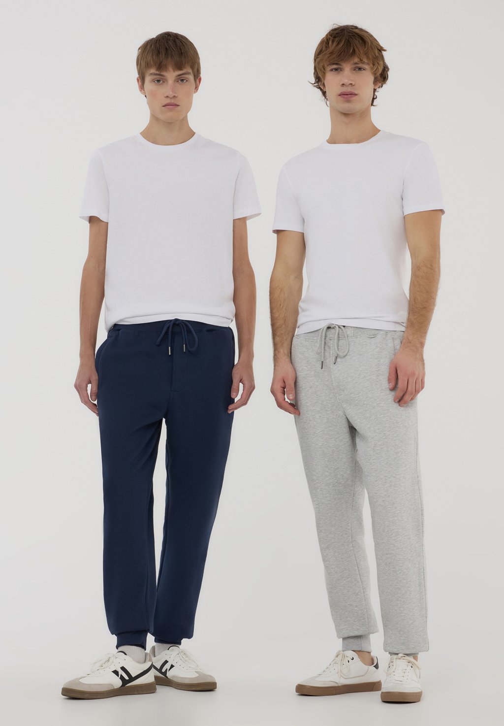 

Спортивные брюки 2 PACK Terranova, синий