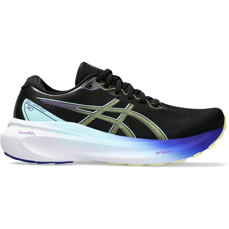 Кроссовки гель-каяно 30 Asics, мультиколор