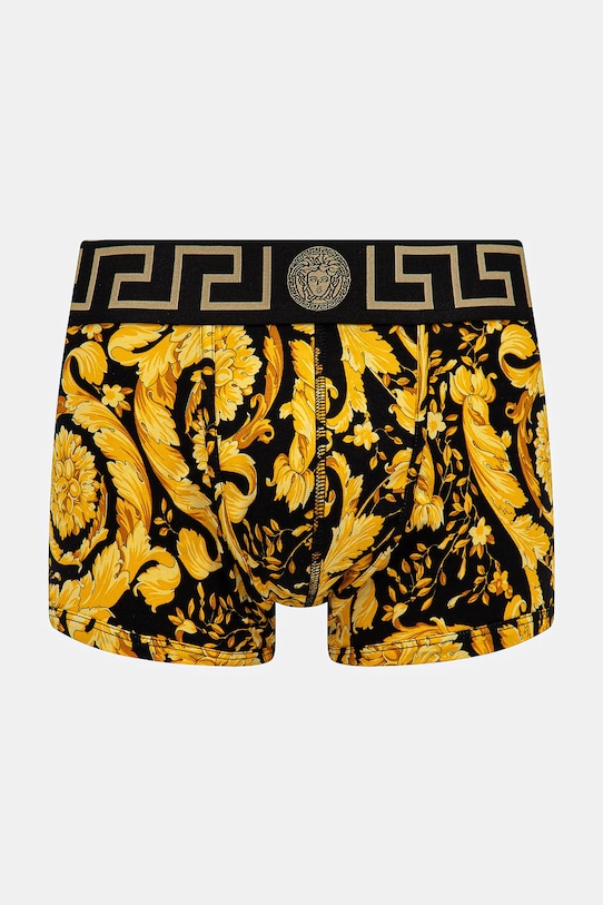 

Боксеры Versace, черный