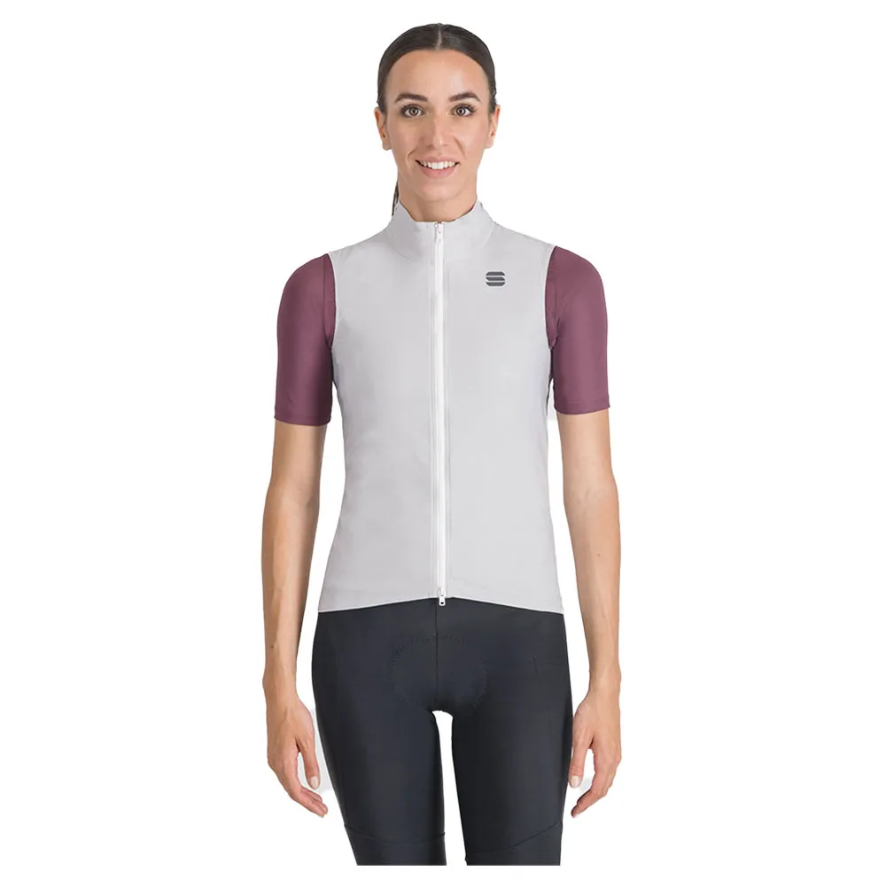 

Жилет Sportful Pro 2, серый