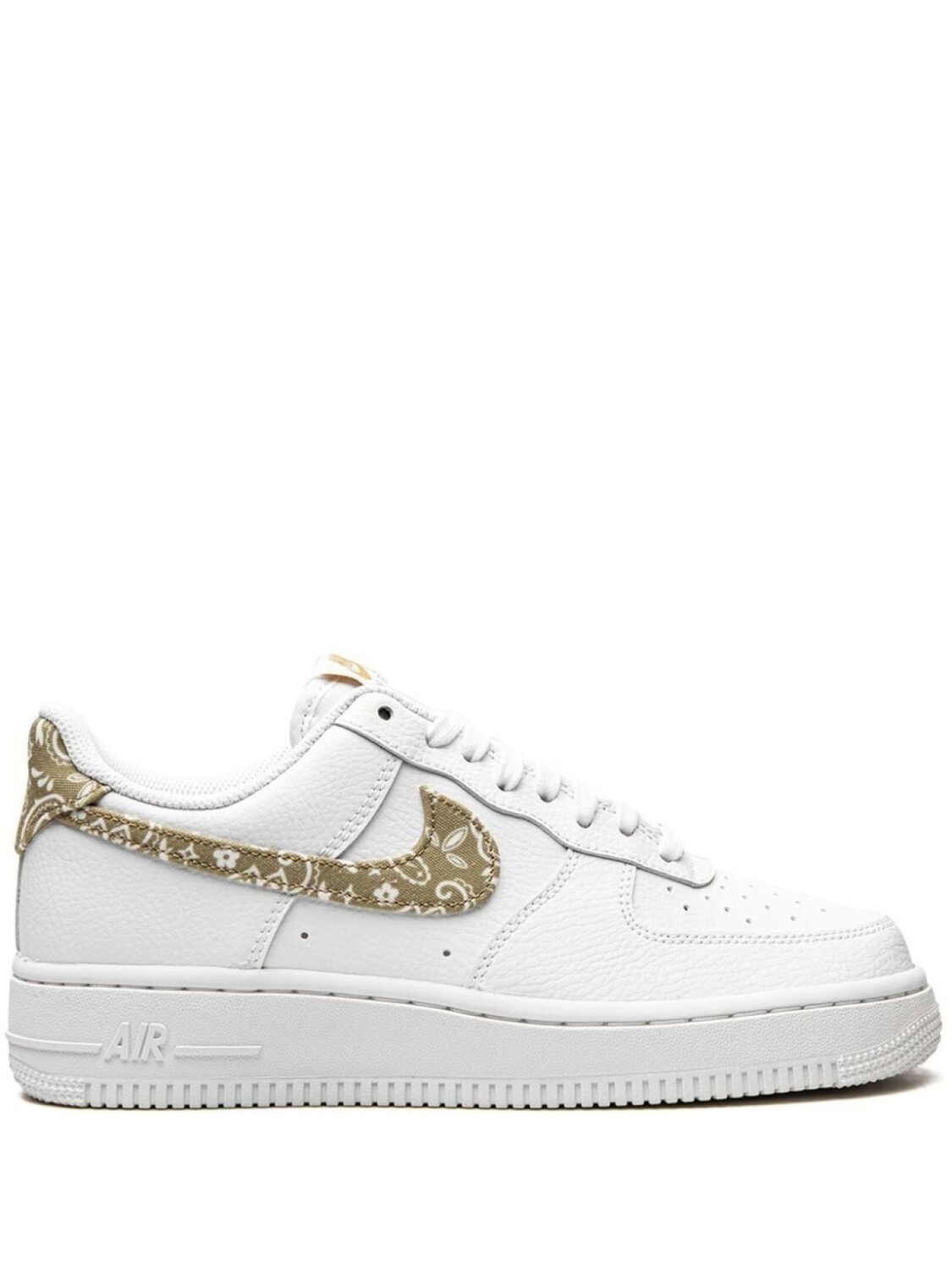 

Кроссовки Air Force 1 Low Nike, белый