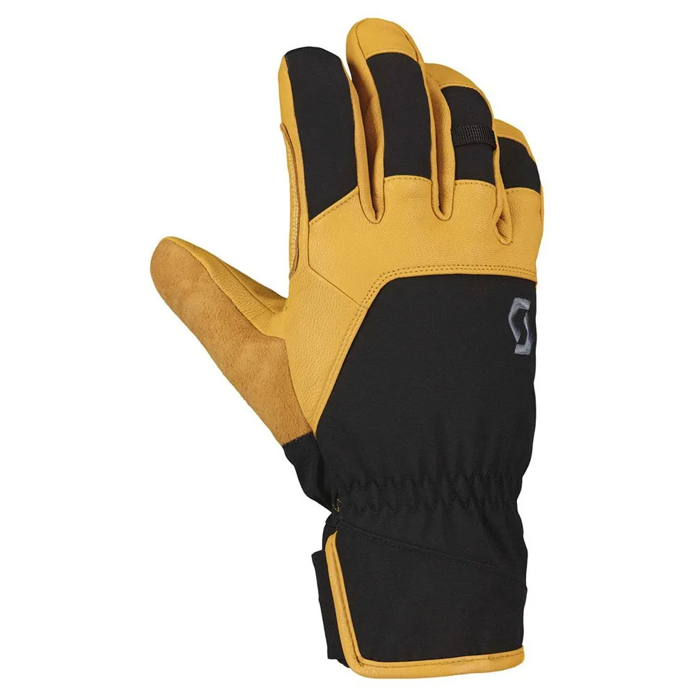 

Перчатки Scott Explorair Pro Goretex, коричневый