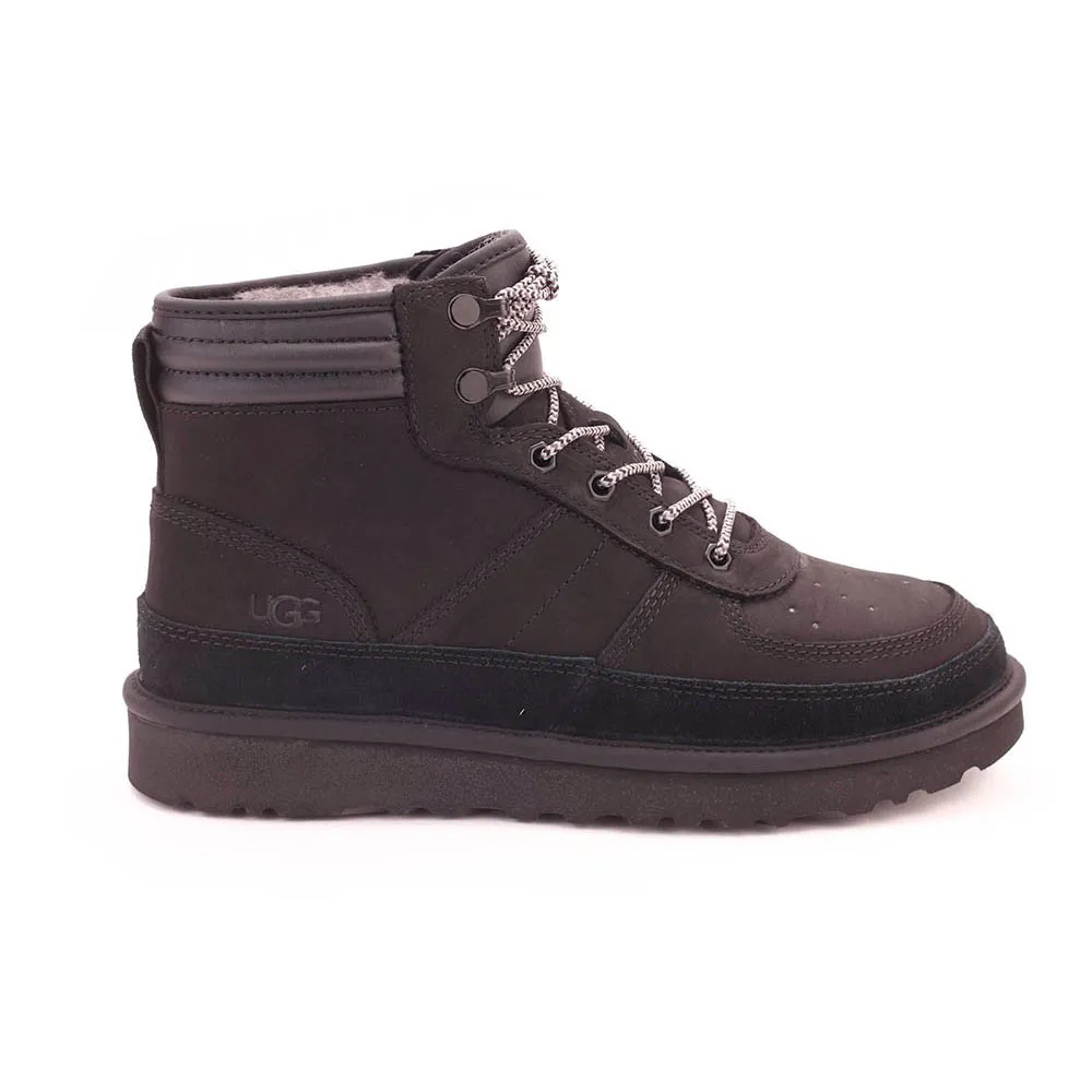 

Ботинки Ugg Highland Sport, коричневый