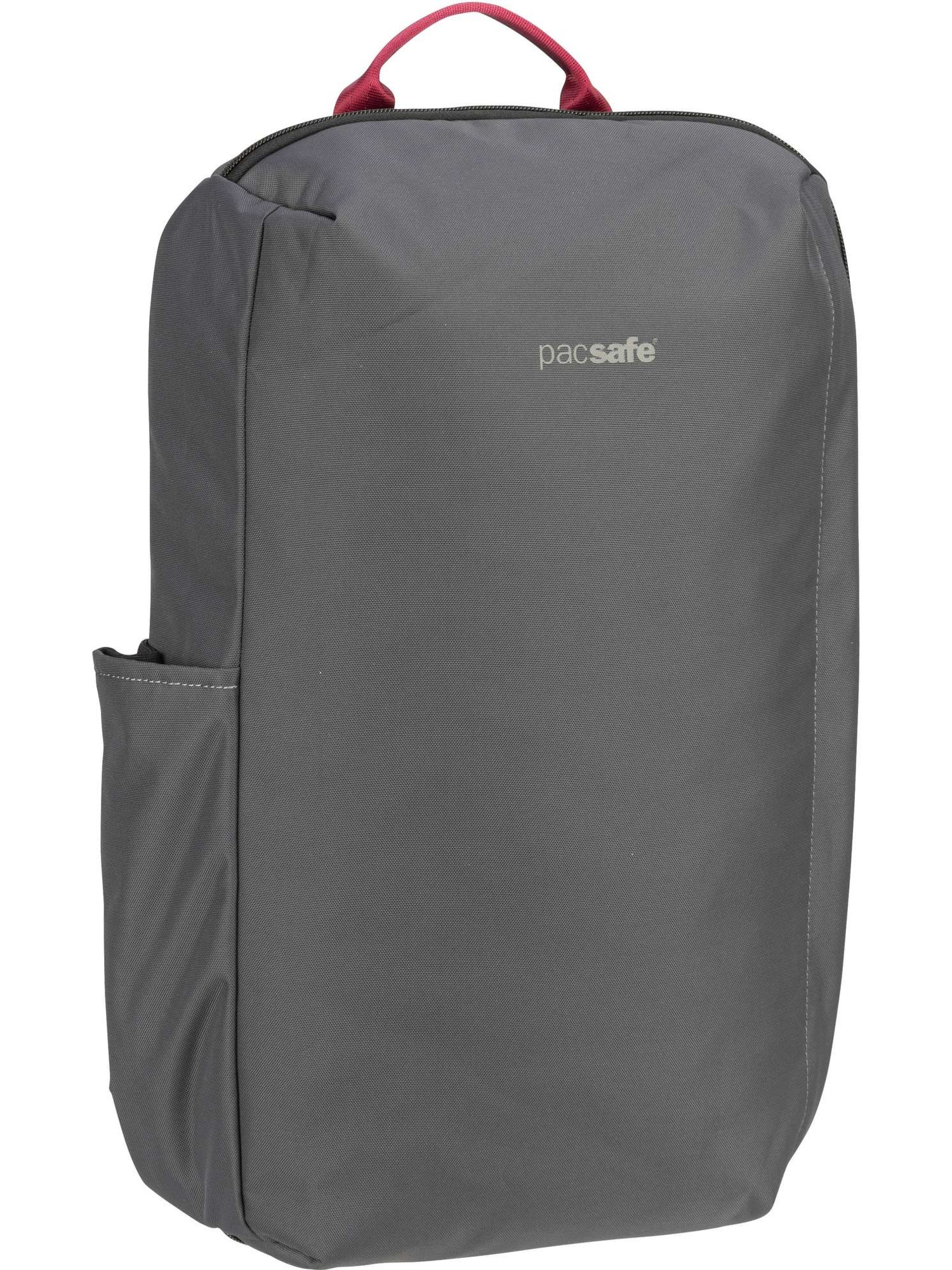 

Рюкзак Pacsafe/Backpack Metrosafe X 16' Commuter Backpack, цвет Slate