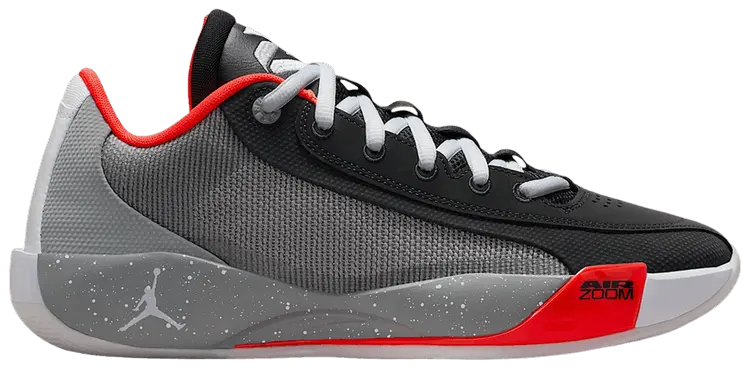 

Кроссовки Air Jordan Luka 4, черный