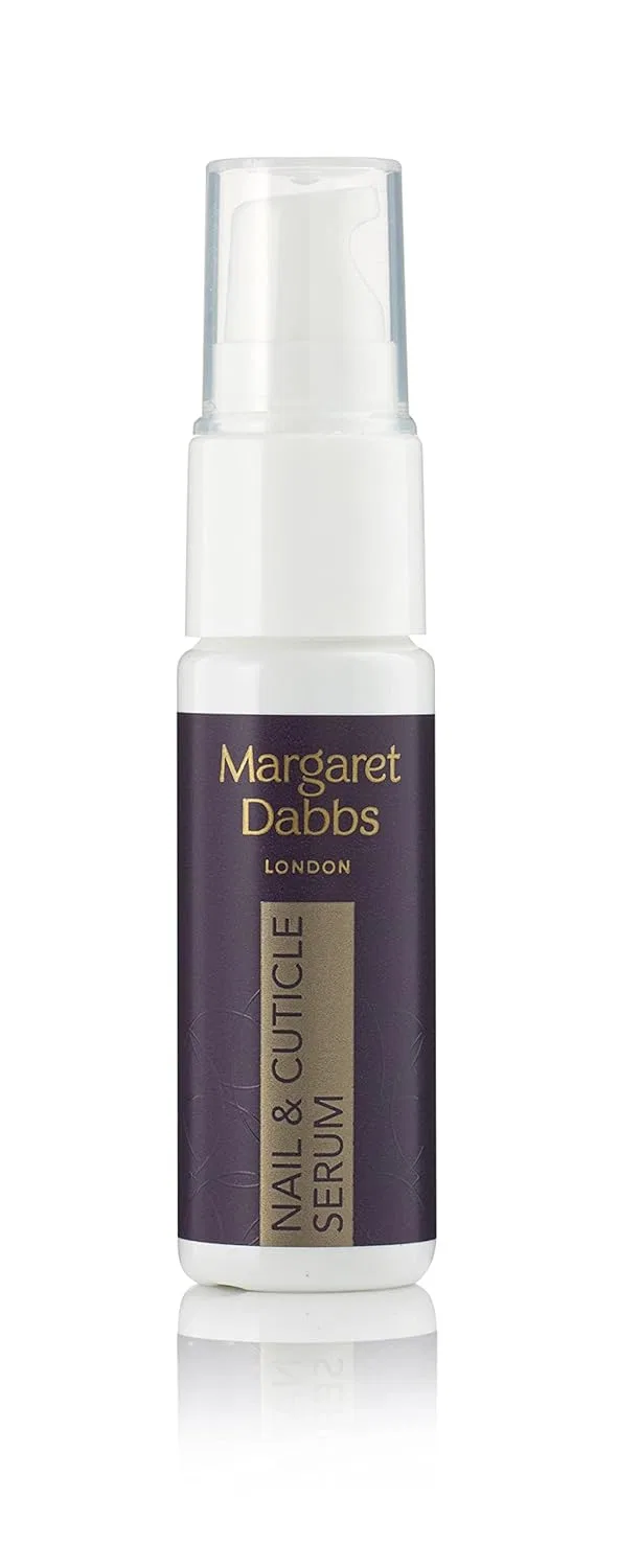 Питательная сыворотка для ногтей и кутикулы Margaret Dabbs Fabulous Feet 15 мл Margaret Dabbs