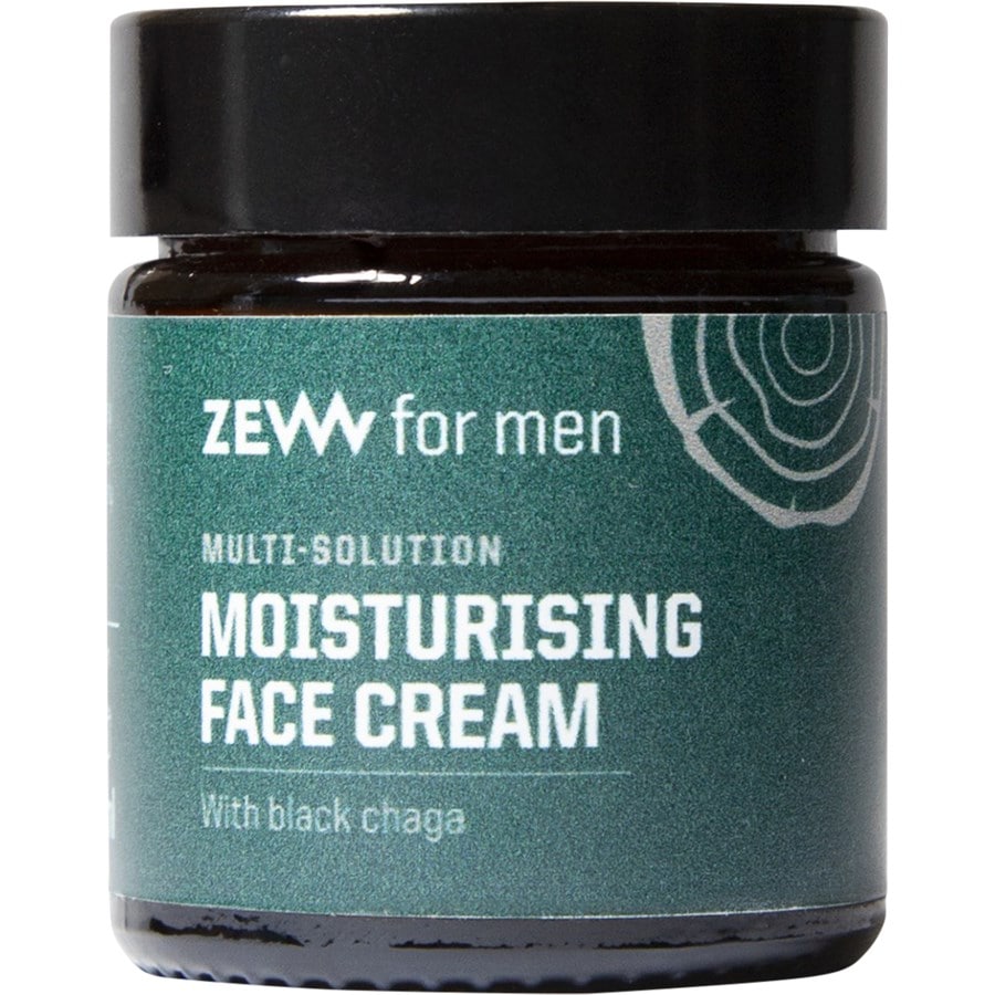

Увлажняющий крем для лица ZEW for men Moisturising Face Cream, 30 ml