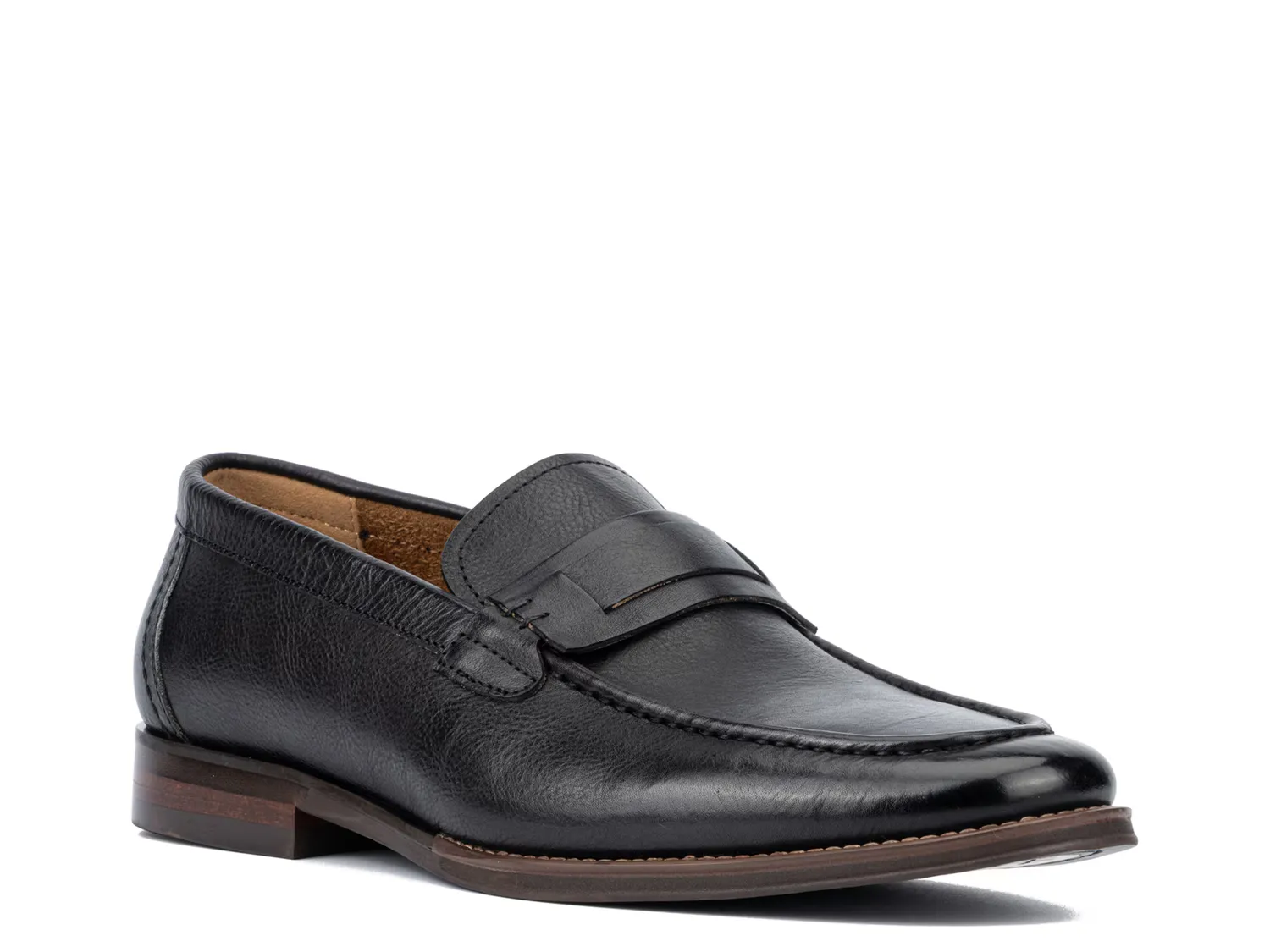 

Лоферы Rawson Loafer Vintage Foundry Co, черный