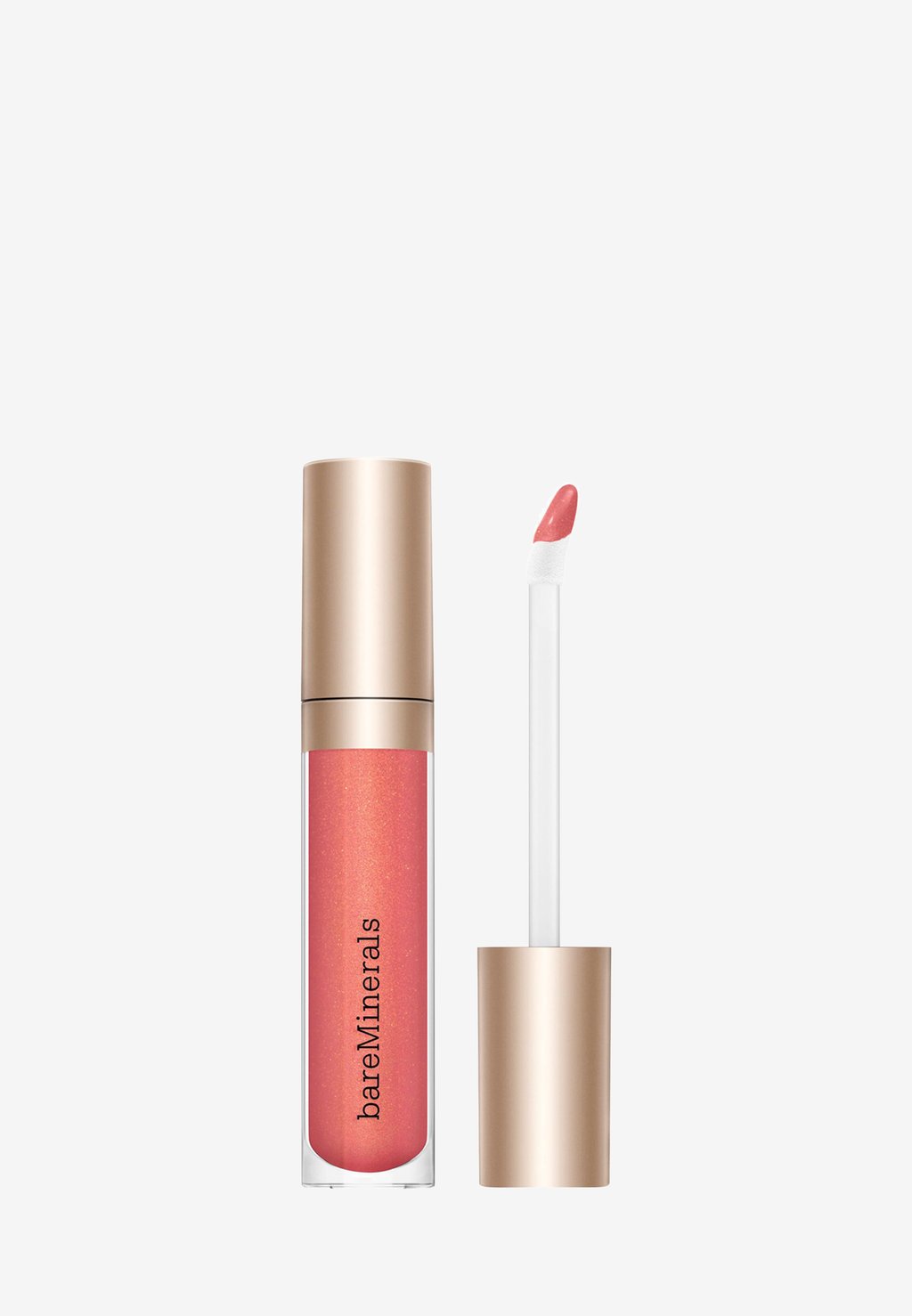 

Блеск для губ Mineralist Gloss Balm bareMinerals, цвет trust, Белый, Блеск для губ Mineralist Gloss Balm bareMinerals, цвет trust