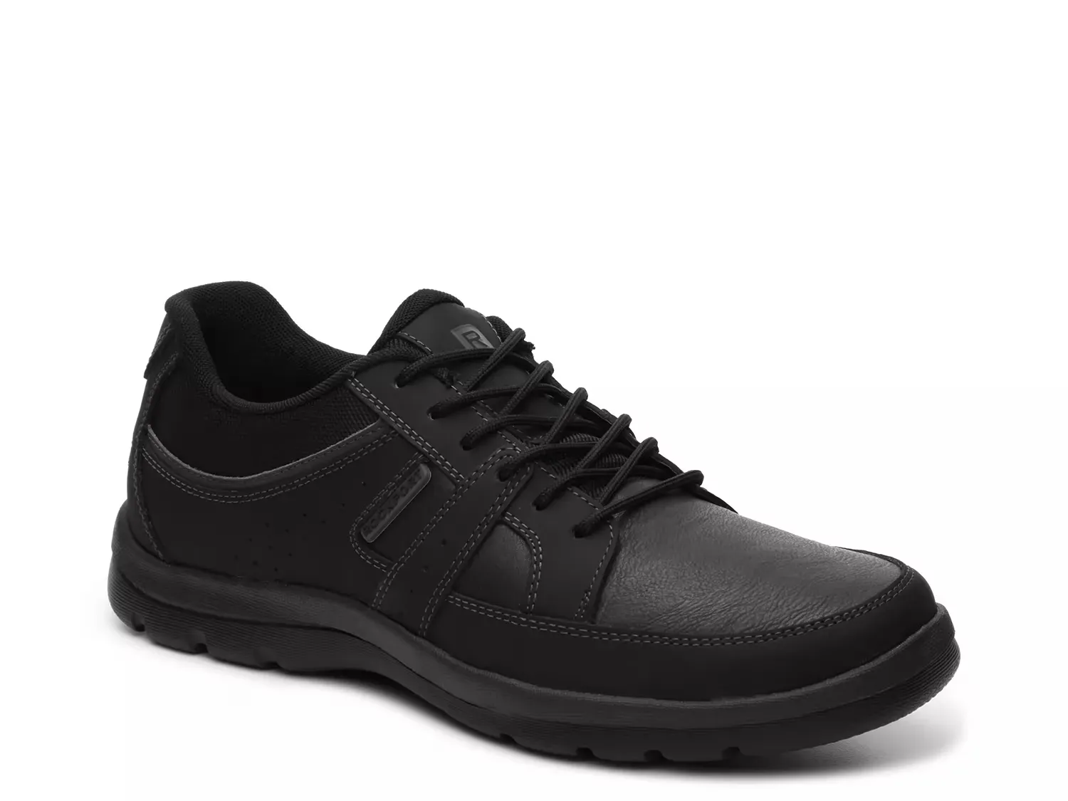 

Get Your Kicks Blucher Оксфорды Rockport, Black