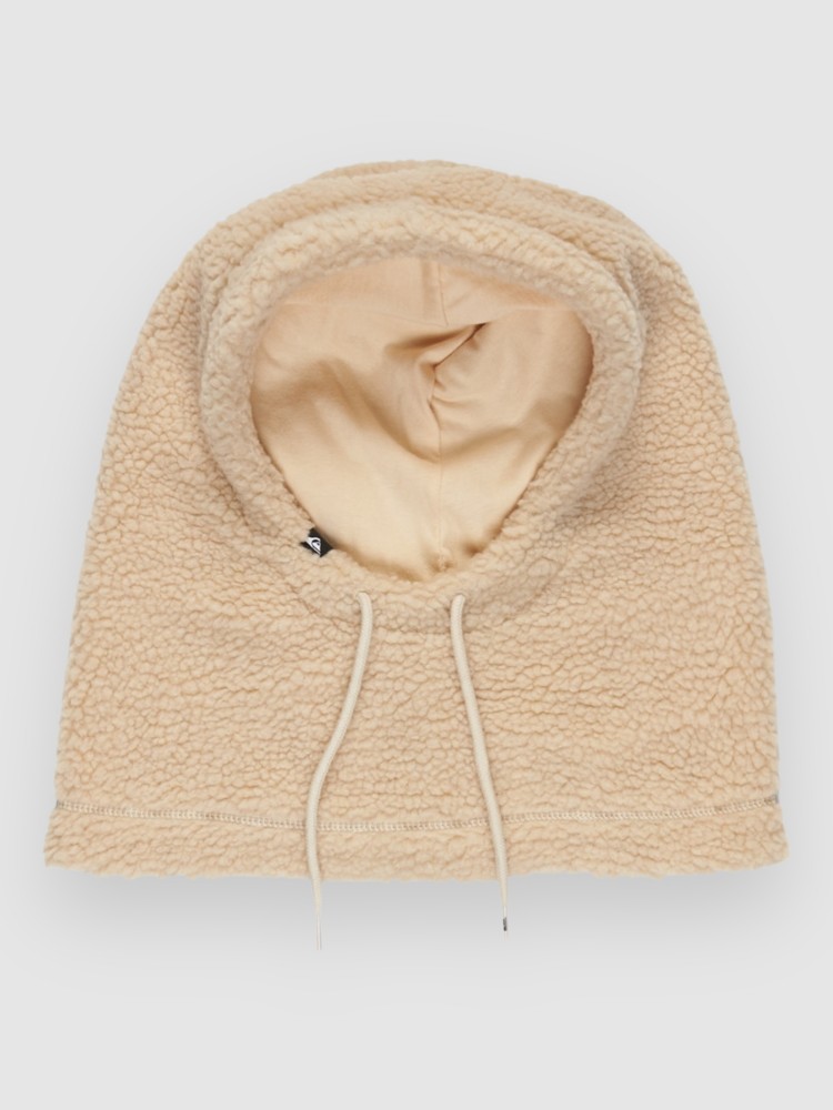 

Балаклава Quiksilver Sturmmaske Hoodie, snow white, Белый, Балаклава Quiksilver Sturmmaske Hoodie, snow white