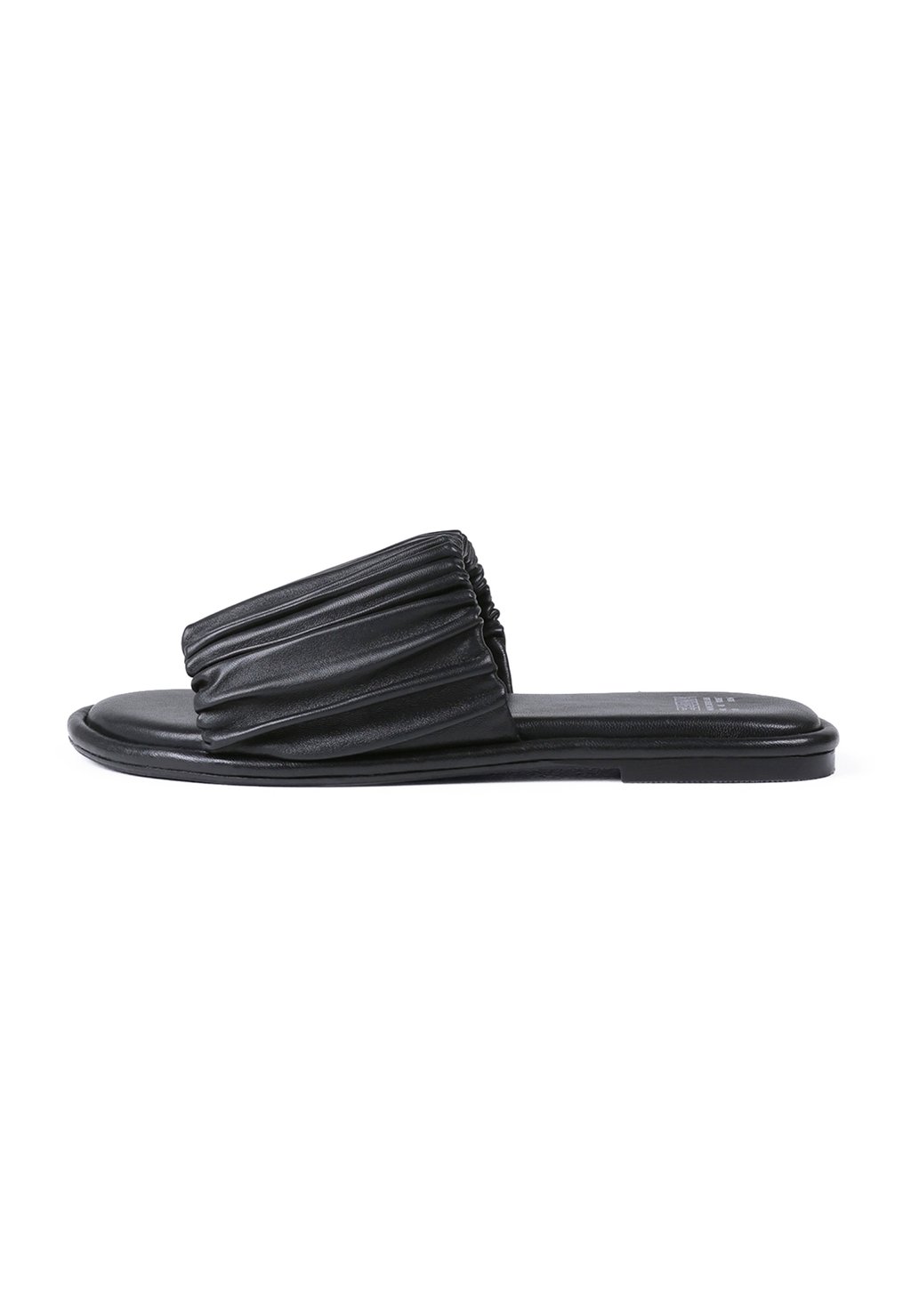 Мюли DELANY Bronx, черный