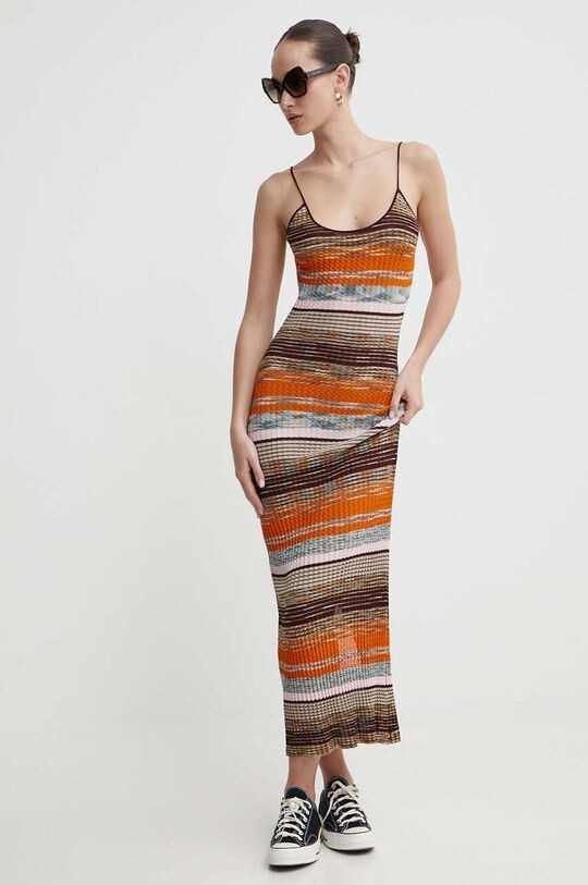 

Платье Desigual, мультиколор